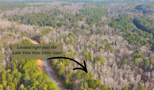 Photo #4 of 114 Lake View Pass, Rockingham, NC 9.4 acres