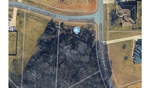 Photo #1 of 154 Sitting Rock, Madison, NC 1.0 acres