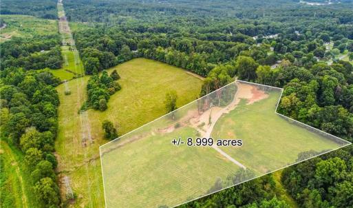 Photo #1 of Chancerwood, Rural Hall, NC 9.0 acres