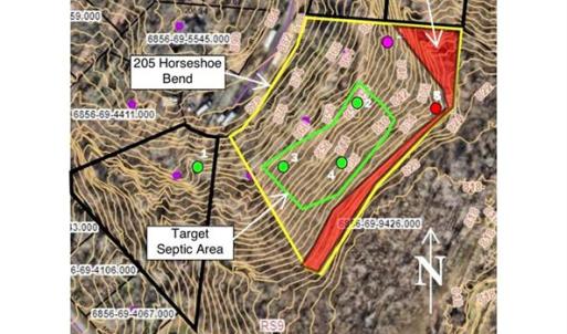 Photo #2 of 205 Horseshoe, Winston-Salem, NC 12.9 acres