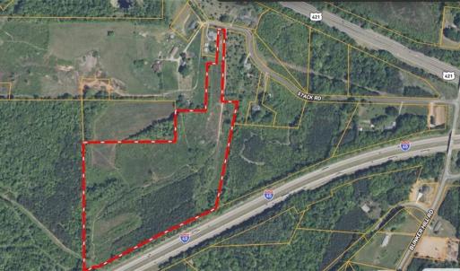 Photo #1 of 9033 Stack, Colfax, NC 28.5 acres