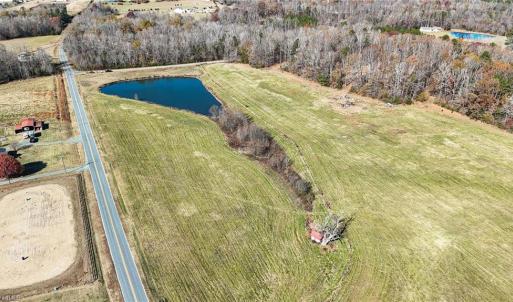 Photo #23 of 6605 Phillippi, Liberty, NC 20.5 acres
