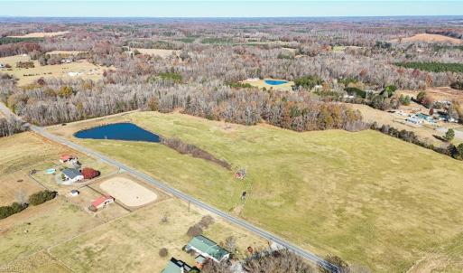 Photo #2 of 6605 Phillippi, Liberty, NC 20.5 acres