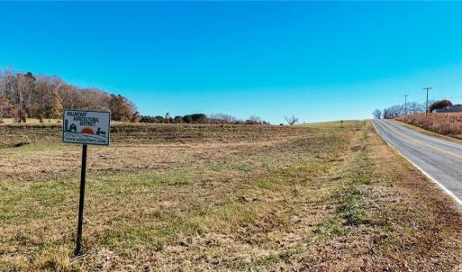 Photo #3 of 6605 Phillippi, Liberty, NC 20.5 acres