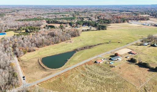 Photo #1 of 6605 Phillippi, Liberty, NC 20.5 acres