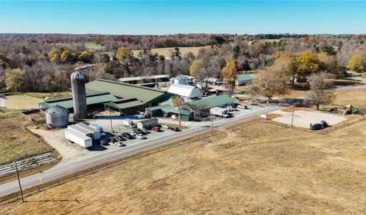 Photo #28 of 6605 Phillippi, Liberty, NC 20.5 acres