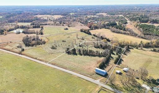 Photo #2 of 6654 Phillippi, Liberty, NC 10.0 acres