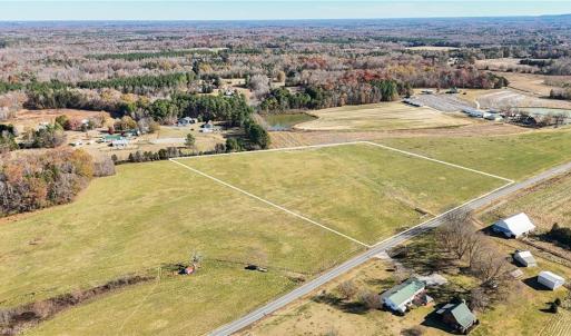 Photo #2 of 6641 Phillippi, Liberty, NC 10.4 acres