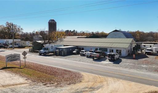 Photo #22 of 6436 Beulah Church, Liberty, NC 30.4 acres