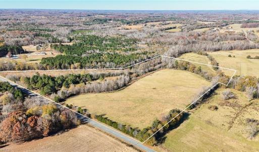 Photo #2 of 6436 Beulah Church, Liberty, NC 30.4 acres