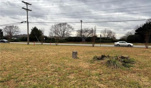 Photo #4 of 1650 Penny, High Point, NC 1.8 acres