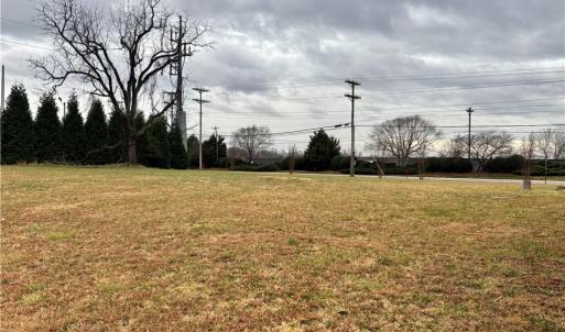 Photo #3 of 1650 Penny, High Point, NC 1.8 acres