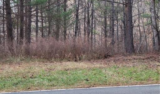 Easy access off Bowen Road