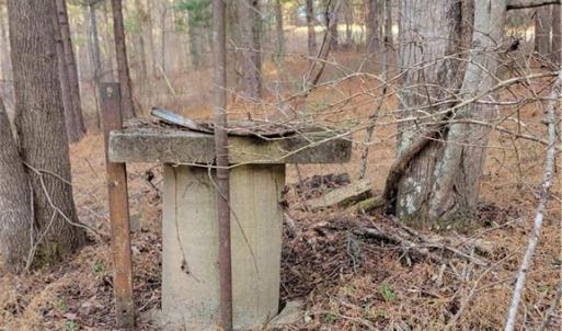 Old Well