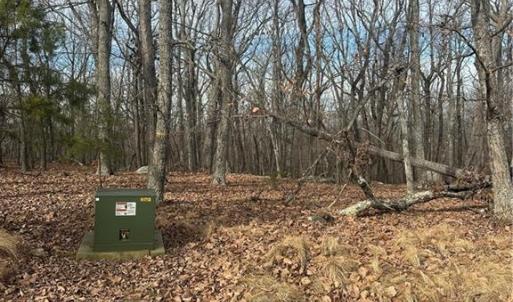 Photo #4 of 1527 Sierra Trace, Denton, NC 2.8 acres