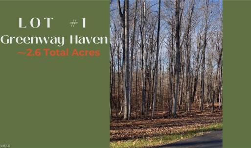 Photo #4 of 712 Labrador, Winston-Salem, NC 2.6 acres