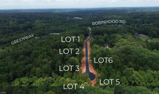 Photo #2 of 731 Labrador, Winston-Salem, NC 5.4 acres