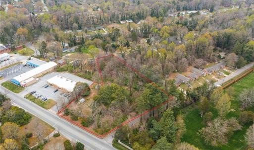Photo #6 of 1227 Greensboro, High Point, NC 1.4 acres