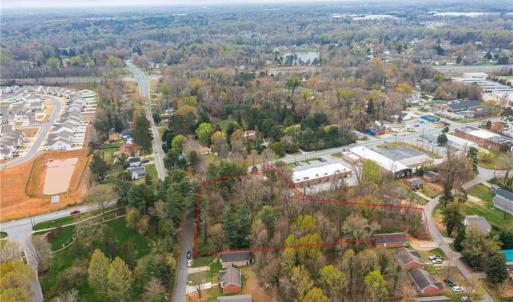 Photo #9 of 1227 Greensboro, High Point, NC 1.4 acres