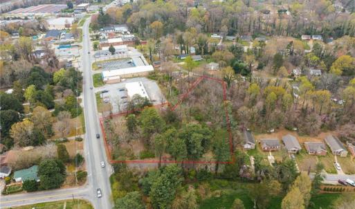 Photo #8 of 1227 Greensboro, High Point, NC 1.4 acres
