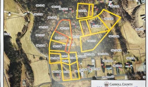 Photo #4 of Virgilina, Cana, VA 0.8 acres