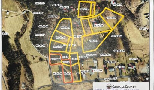 Photo #5 of Virgilina, Cana, VA 0.8 acres