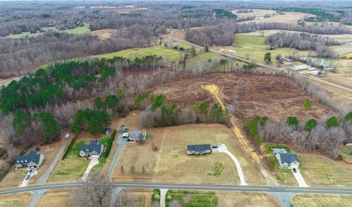 Photo #13 of - Pritchett, Browns Summit, NC 14.5 acres