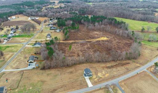 Photo #8 of - Pritchett, Browns Summit, NC 14.5 acres