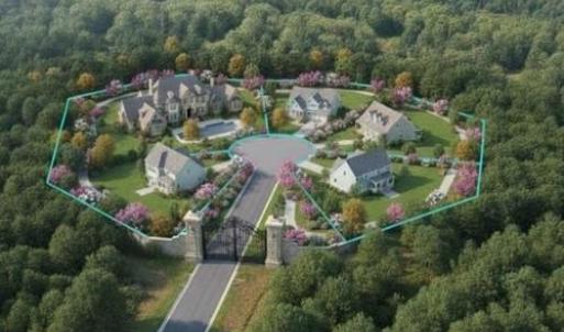 Photo #1 of - Pritchett, Browns Summit, NC 14.5 acres