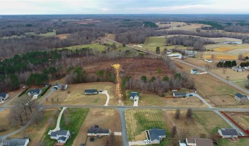 Photo #4 of - Pritchett, Browns Summit, NC 14.5 acres