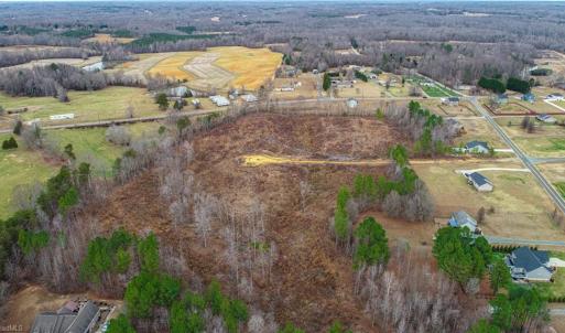 Photo #11 of - Pritchett, Browns Summit, NC 14.5 acres