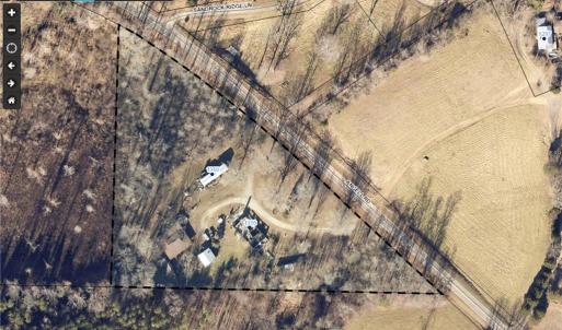 Photo #7 of 1295, 1297 & 1350 Angell, Madison, NC 24.4 acres