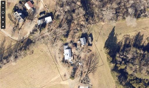 Photo #5 of 1295, 1297 & 1350 Angell, Madison, NC 24.4 acres