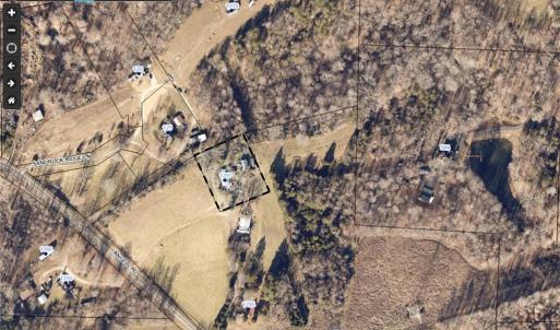 Photo #4 of 1295, 1297 & 1350 Angell, Madison, NC 24.4 acres