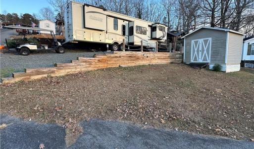 Photo #1 of 116 Trestle, New London, NC 0.1 acres