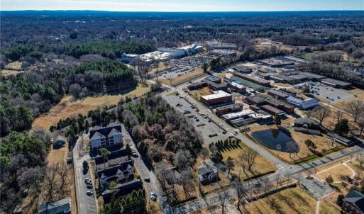 Photo #1 of 805 Haggard, Elon, NC 0.8 acres