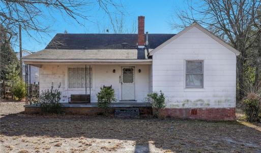 Photo #11 of 805 Haggard, Elon, NC 0.8 acres