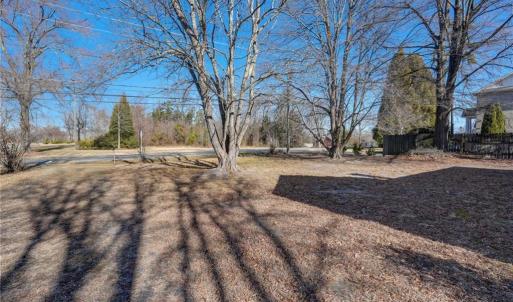 Photo #4 of 805 Haggard, Elon, NC 0.8 acres