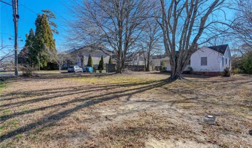 Photo #5 of 805 Haggard, Elon, NC 0.8 acres