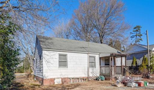 Photo #15 of 805 Haggard, Elon, NC 0.8 acres