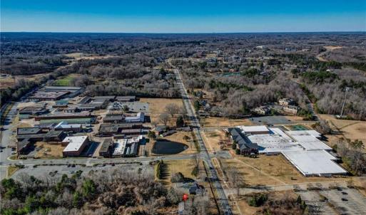 Photo #4 of 805 Haggard, Elon, NC 0.8 acres