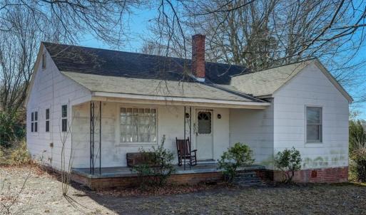 Photo #8 of 805 Haggard, Elon, NC 0.8 acres