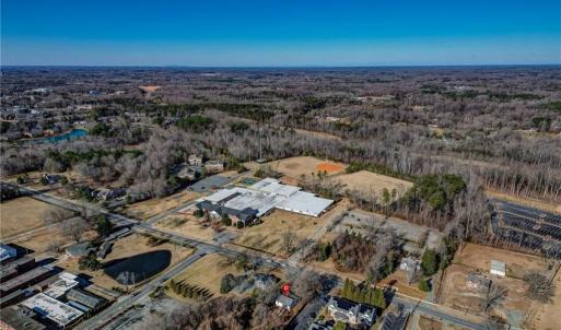 Photo #2 of 805 Haggard, Elon, NC 0.8 acres