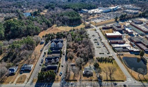 Photo #3 of 805 Haggard, Elon, NC 0.8 acres