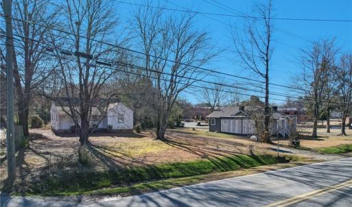 Photo #9 of 805 Haggard, Elon, NC 0.8 acres