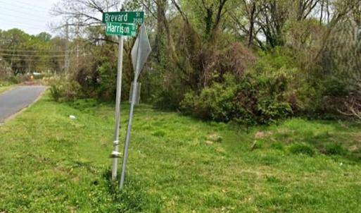 Photo #2 of 3514 Brevard, Greensboro, NC 0.3 acres