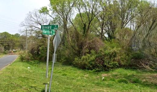 Photo #3 of 3514 Brevard, Greensboro, NC 0.3 acres