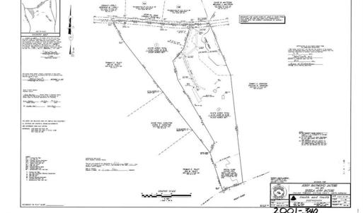 Photo #4 of Johnny Shaw, Moncure, NC 10.1 acres