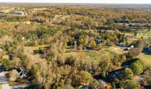 Photo #3 of 120 Brookberry, Jamestown, NC 7.9 acres