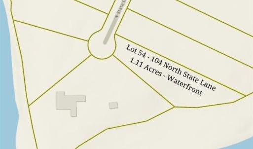 Photo #3 of 104 State, Rockingham, NC 1.1 acres